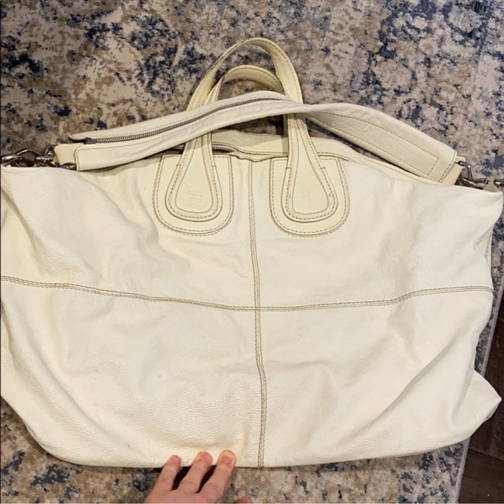 Givenchy Nightingale bag